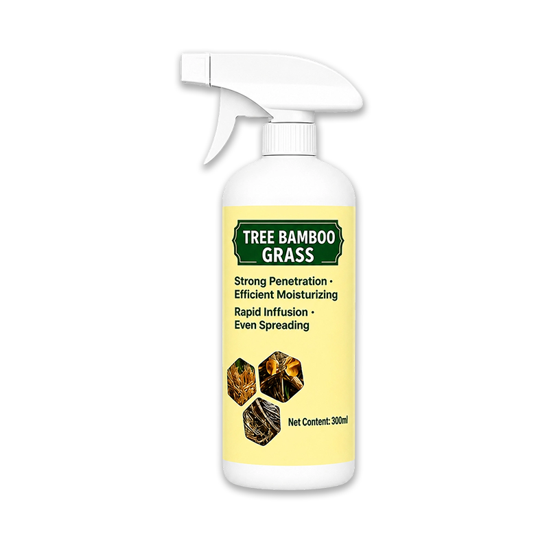 🔥 2026 Flash Sale! Fast-Acting Natural Weed Killer Spray – Buy 2 Get 1 Free