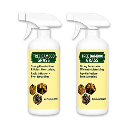 🔥 2026 Flash Sale! Fast-Acting Natural Weed Killer Spray – Buy 2 Get 1 Free