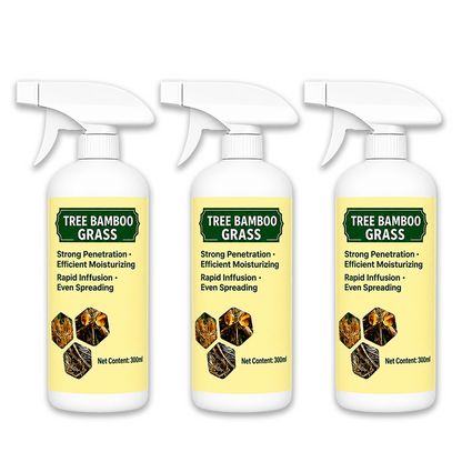 🔥 2026 Flash Sale! Fast-Acting Natural Weed Killer Spray – Buy 2 Get 1 Free