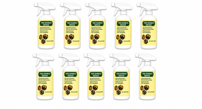 🔥 2026 Flash Sale! Fast-Acting Natural Weed Killer Spray – Buy 2 Get 1 Free